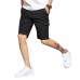 Men's Casual Comfort Cotton Slim Shorts Pants Personality Multi Pocket Solid Color Shorts Men's Casual Comfort Cotton Slim Shorts Pants Personality Multi Pocket Solid Color Shorts