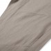Mens Casual Loose Cotton Drawstring Elastic Waist Pants