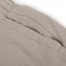 Mens Casual Loose Cotton Drawstring Elastic Waist Pants