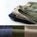 Japanese Men Military Multi Pockets Cargo Pants