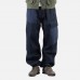 Japanese Men Military Multi Pockets Cargo Pants