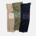 Japanese Men Military Multi Pockets Cargo Pants
