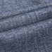 Men's Straight Slim Breathable Soft Casual Pants Casual Business Four-Sided Knit Stretch Trousers
