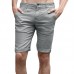 INCERUN Mens Summer Fit Beach Breathable Casual Shorts