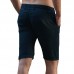 INCERUN Mens Summer Fit Beach Breathable Casual Shorts