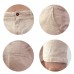 INCERUN Mens Summer Fit Beach Breathable Casual Shorts