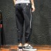 Men's Summer Sports Casual Pants Large Size Loose Feet Harlan Trousers