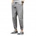 Men's Summer Sports Casual Pants Large Size Loose Feet Harlan Trousers