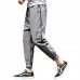 Men's Summer Sports Casual Pants Large Size Loose Feet Harlan Trousers