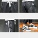 Men's Summer Sports Casual Pants Large Size Loose Feet Harlan Trousers
