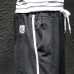 Men's Summer Sports Casual Pants Large Size Loose Feet Harlan Trousers