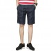 Mens Mid Rise Straight Legs Denim Shorts Big Pockets Summer Thin Jeans Mens Mid Rise Straight Legs Denim Shorts Big Pockets Summer Thin Jeans