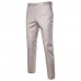 Summer Men's Breathable Thin Cotton Linen Pants Casual Solid Color Loose Pants