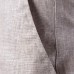 Summer Men's Breathable Thin Cotton Linen Pants Casual Solid Color Loose Pants