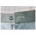 Men's Breathable Solf Cotton Linen Plaid Mid-Waist Slim Casual Shorts Pants Men's Breathable Solf Cotton Linen Plaid Mid-Waist Slim Casual Shorts Pants