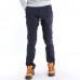 Outdoor Sports Soft Shell Pants Mens Breathable Windproof Waterproof Antifouling Thick Pants