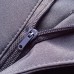 Outdoor Sports Soft Shell Pants Mens Breathable Windproof Waterproof Antifouling Thick Pants