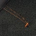 Outdoor Sports Soft Shell Pants Mens Breathable Windproof Waterproof Antifouling Thick Pants