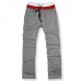 Mens Gym Yoga Athletic Sweatpants Loose Fit Sport Casual Long Trousers Mens Gym Yoga Athletic Sweatpants Loose Fit Sport Casual Long Trousers