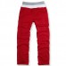 Mens Gym Yoga Athletic Sweatpants Loose Fit Sport Casual Long Trousers Mens Gym Yoga Athletic Sweatpants Loose Fit Sport Casual Long Trousers