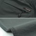 Mens Multi-Pocket Elastic Quick Drying Knee-Length Pants Thin Sports Outdoor Shorts Mens Multi-Pocket Elastic Quick Drying Knee-Length Pants Thin Sports Outdoor Shorts