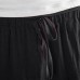 TWO-SIDED Men Casual Solid Color Loose Mid Rise Harem Pants