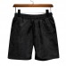 Summer Men's Vintage Cropping Casual Shorts Pants Loose Large Size Beach Shorts Summer Men's Vintage Cropping Casual Shorts Pants Loose Large Size Beach Shorts