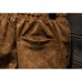 Summer Men's Vintage Cropping Casual Shorts Pants Loose Large Size Beach Shorts Summer Men's Vintage Cropping Casual Shorts Pants Loose Large Size Beach Shorts