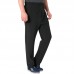 Mens High Rise Thickened Warm Soft Comfy Elastic Waist Casual Pants Mens High Rise Thickened Warm Soft Comfy Elastic Waist Casual Pants