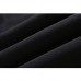Mens High Rise Thickened Warm Soft Comfy Elastic Waist Casual Pants Mens High Rise Thickened Warm Soft Comfy Elastic Waist Casual Pants