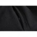 Mens High Rise Thickened Warm Soft Comfy Elastic Waist Casual Pants Mens High Rise Thickened Warm Soft Comfy Elastic Waist Casual Pants