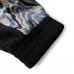 Mens Chinese Style Totem Printed Cotton Plus Size Vintage Trendy Harem Pants