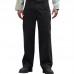 Mens Comfy Loose Big Front Pocket Buttons Straight Casual Pants Mens Comfy Loose Big Front Pocket Buttons Straight Casual Pants
