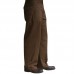 Mens Comfy Loose Big Front Pocket Buttons Straight Casual Pants Mens Comfy Loose Big Front Pocket Buttons Straight Casual Pants