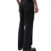 Mens Comfy Loose Big Front Pocket Buttons Straight Casual Pants Mens Comfy Loose Big Front Pocket Buttons Straight Casual Pants