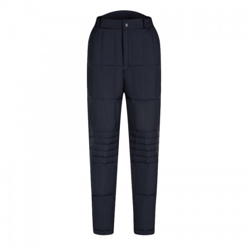 Mens Winter Casual 100% Nylon Thickened High Rise Warm Zipper Fly Business Pants Mens Winter Casual 100% Nylon Thickened High Rise Warm Zipper Fly Business Pants