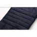 Mens Winter Casual 100% Nylon Thickened High Rise Warm Zipper Fly Business Pants Mens Winter Casual 100% Nylon Thickened High Rise Warm Zipper Fly Business Pants