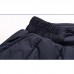 Mens Winter Casual 100% Nylon Thickened High Rise Warm Zipper Fly Business Pants Mens Winter Casual 100% Nylon Thickened High Rise Warm Zipper Fly Business Pants