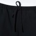 Mens Chinese Style Linen Shorts Summer Casual Board Shorts