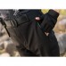 Mens Outdoor Soft Shell Fleece Lining Pants Thermal Quick-drying Water-repellent Trousers Mens Outdoor Soft Shell Fleece Lining Pants Thermal Quick-drying Water-repellent Trousers