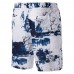 Men's Leisure Comfortable Cotton Shorts Summer Fashion Printing Breathable Shorts Men's Leisure Comfortable Cotton Shorts Summer Fashion Printing Breathable Shorts