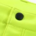Men's Waterproof Windproof Fleece Ski Trousers Fluorescent Mountaineering Hardwear Anti-UV Pants