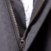 Men's Outdoor Casual Quicking Dry Small Feet Pants Fashion Solid Color Cotton Slacks