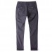 Men's Outdoor Casual Quicking Dry Small Feet Pants Fashion Solid Color Cotton Slacks