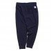 Men's Increase Loose Waist Sports Pants Summer Pure Cotton Elastic Casual Feet Pants Large Size S-6X