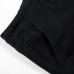 Mens 100% Cotton Pockets Casual Knee-Length Pants Breathable Loose Work Leisure Shorts