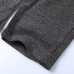 Men's Fashion Loose Winter Saggy Pants Solid Color Casual Harem Pants Men's Fashion Loose Winter Saggy Pants Solid Color Casual Harem Pants