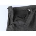 Men's Fashion Loose Winter Saggy Pants Solid Color Casual Harem Pants Men's Fashion Loose Winter Saggy Pants Solid Color Casual Harem Pants