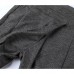 Men's Fashion Loose Winter Saggy Pants Solid Color Casual Harem Pants Men's Fashion Loose Winter Saggy Pants Solid Color Casual Harem Pants