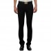 Men's Business Casual Suit Pants Summer Non-ironing Wrinkle-free Slim-fit Feet Thin Trousers